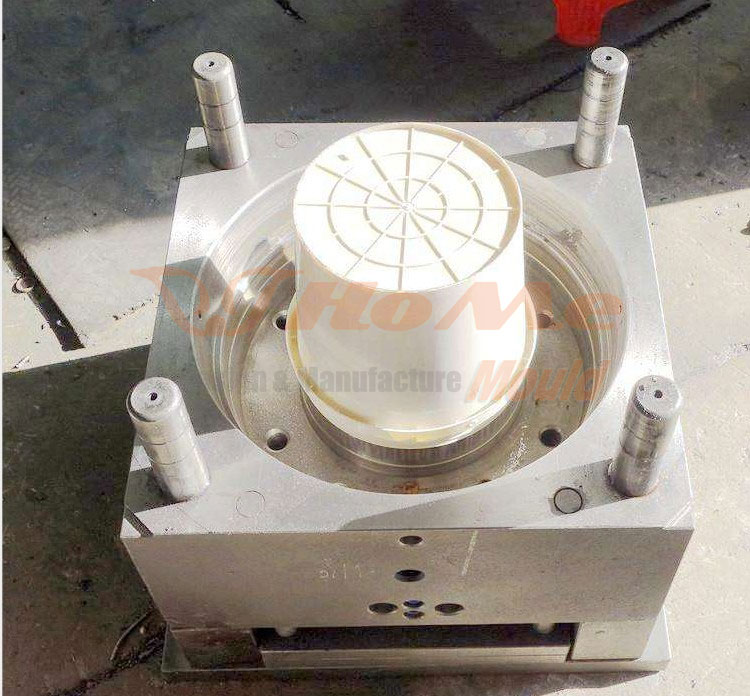 10L পেইন্ট বালতি ছাঁচ