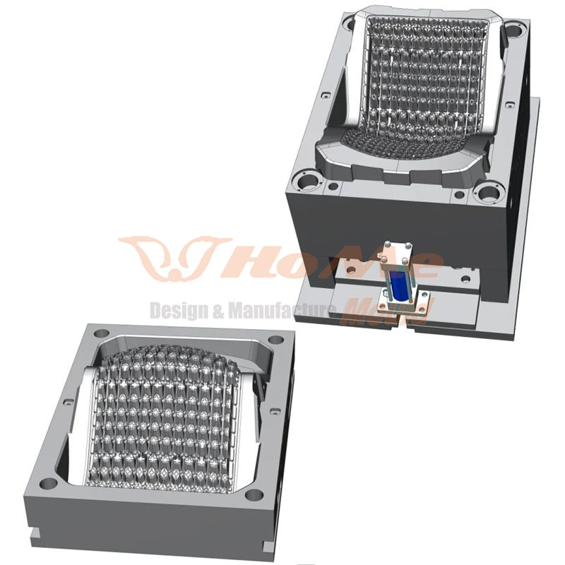 প্রাপ্তবয়স্কদের চেয়ার ছাঁচ