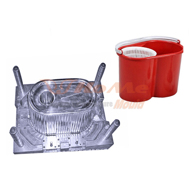 সস্তা Mop বালতি ছাঁচ