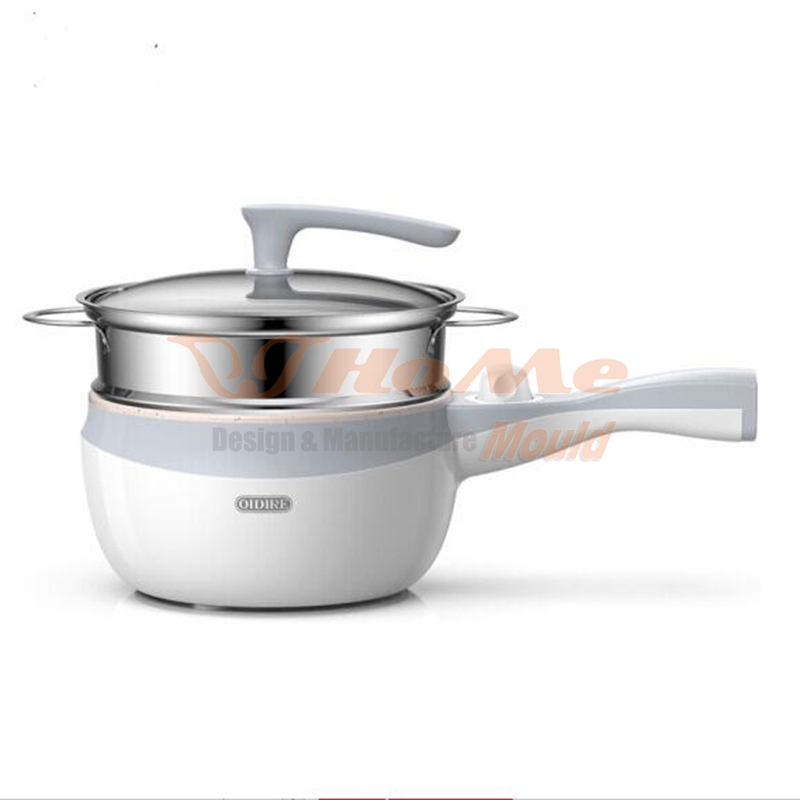 কম ক্ষমতা বাষ্প ছাঁচ