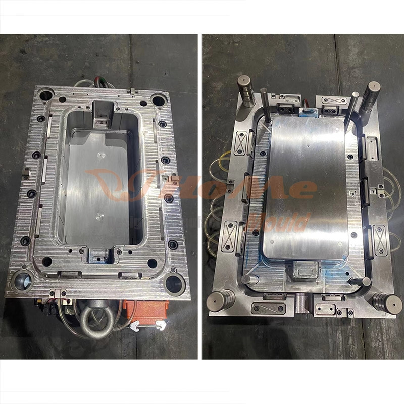 প্লাস্টিক স্টোরেজ বক্স ছাঁচ
