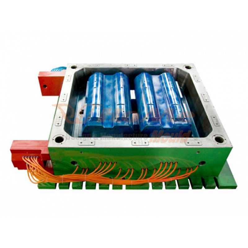 প্লাস্টিক টুল বক্স ছাঁচ