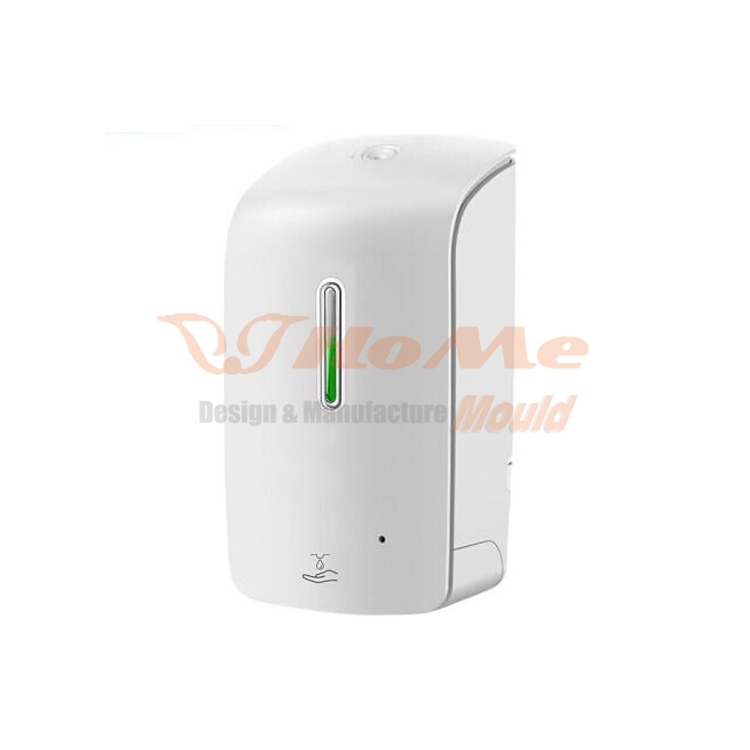শ্যাম্পু স্টোরেজ বক্স ছাঁচ