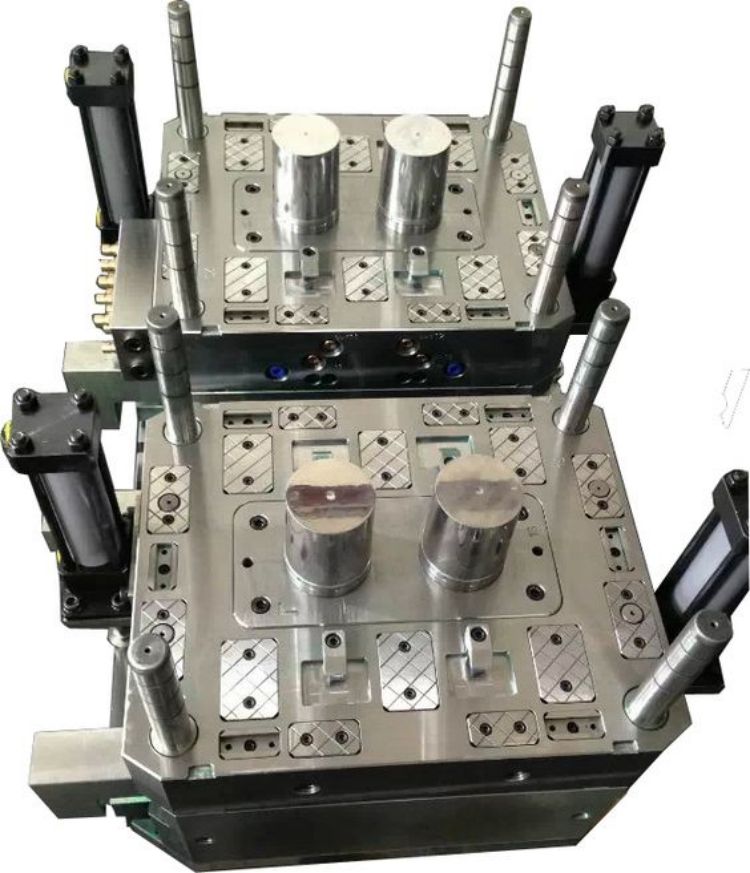ওয়াটার কাপ ছাঁচ