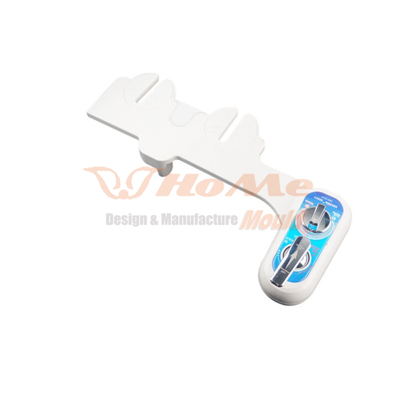 মহিলা Bidet ছাঁচ ব্যবহার করুন